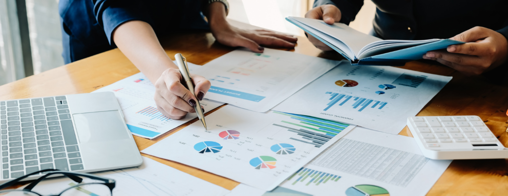 Business Advisory and Consulting