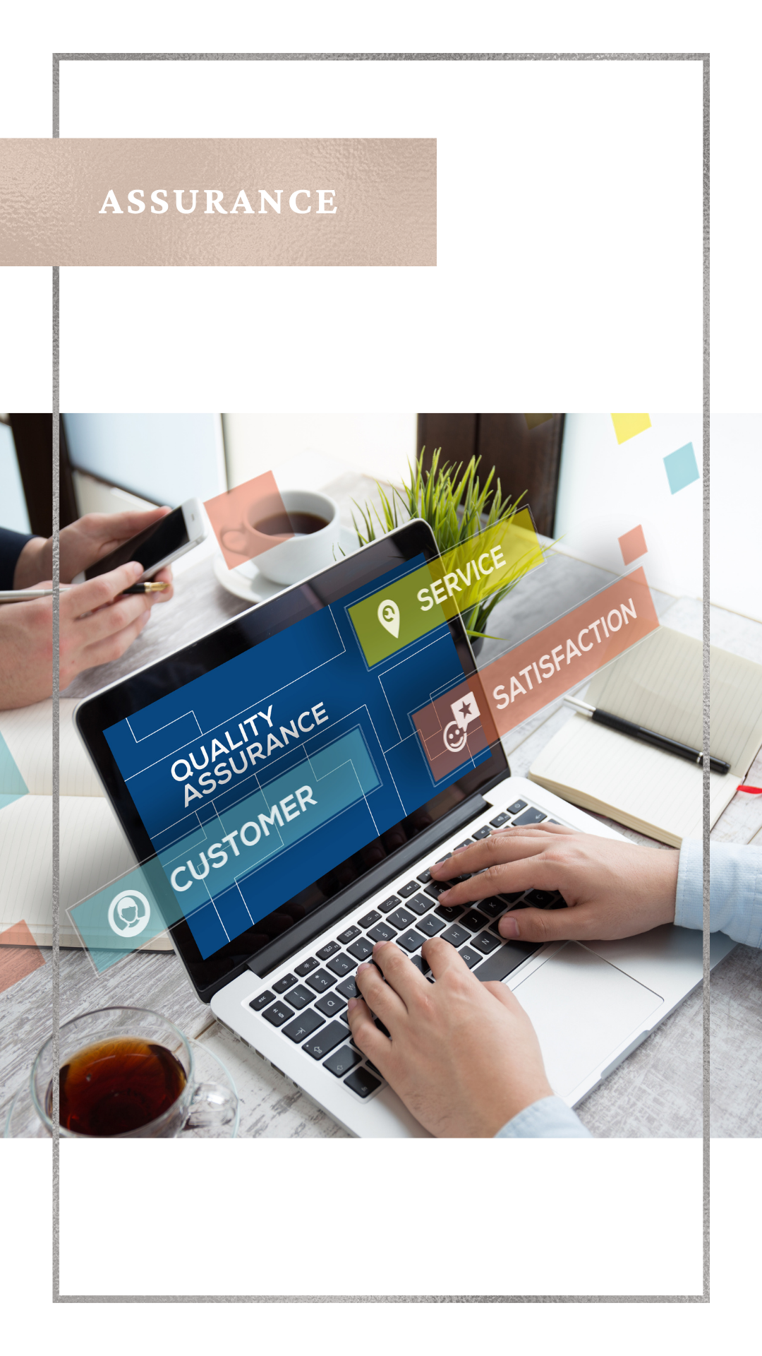 Assurance industries