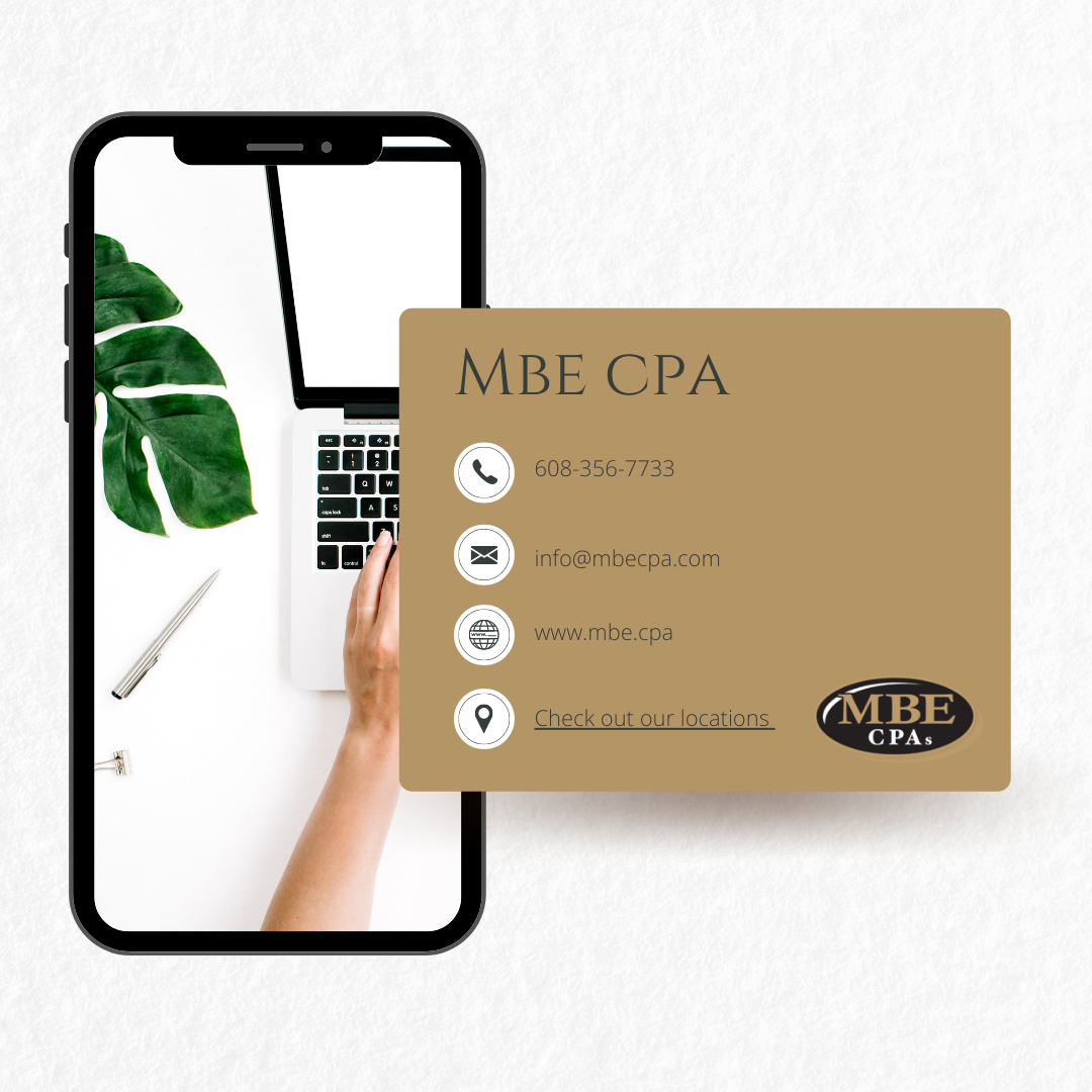 mbe cpa contact
