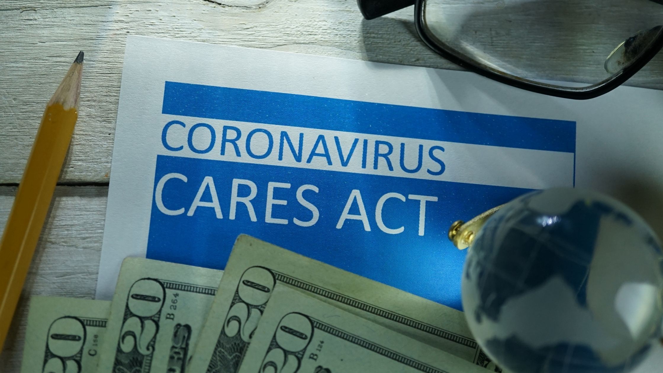 Coronavirus-cares-act