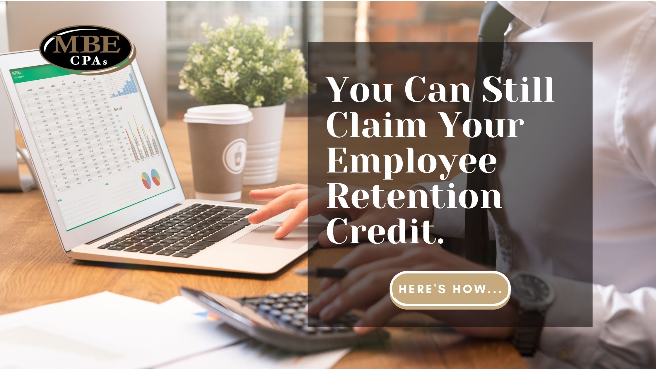 You Can Still Claim Your Employee Retention Credit
