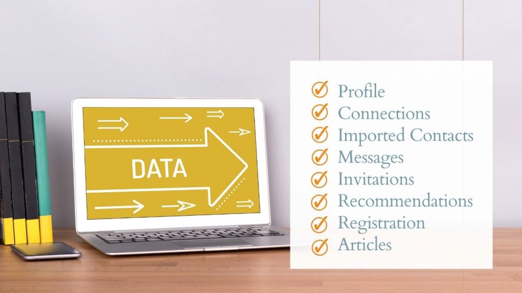 Graphical Representation of Data - Data Segments