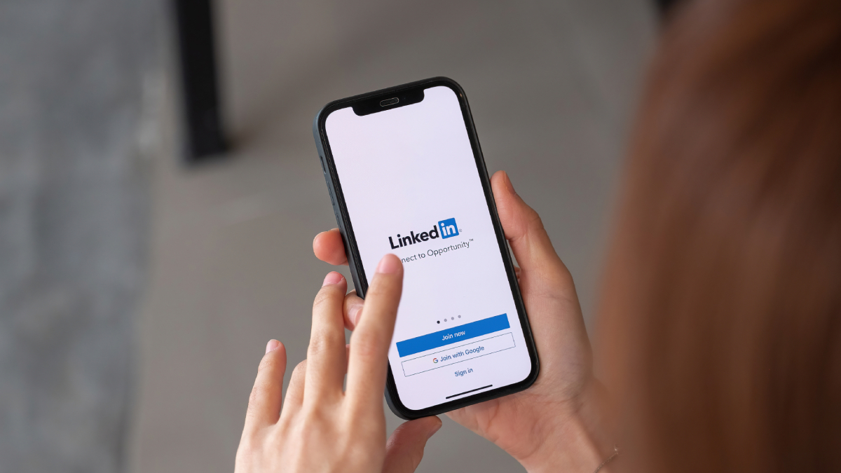 LinkedIn Data for Business Success