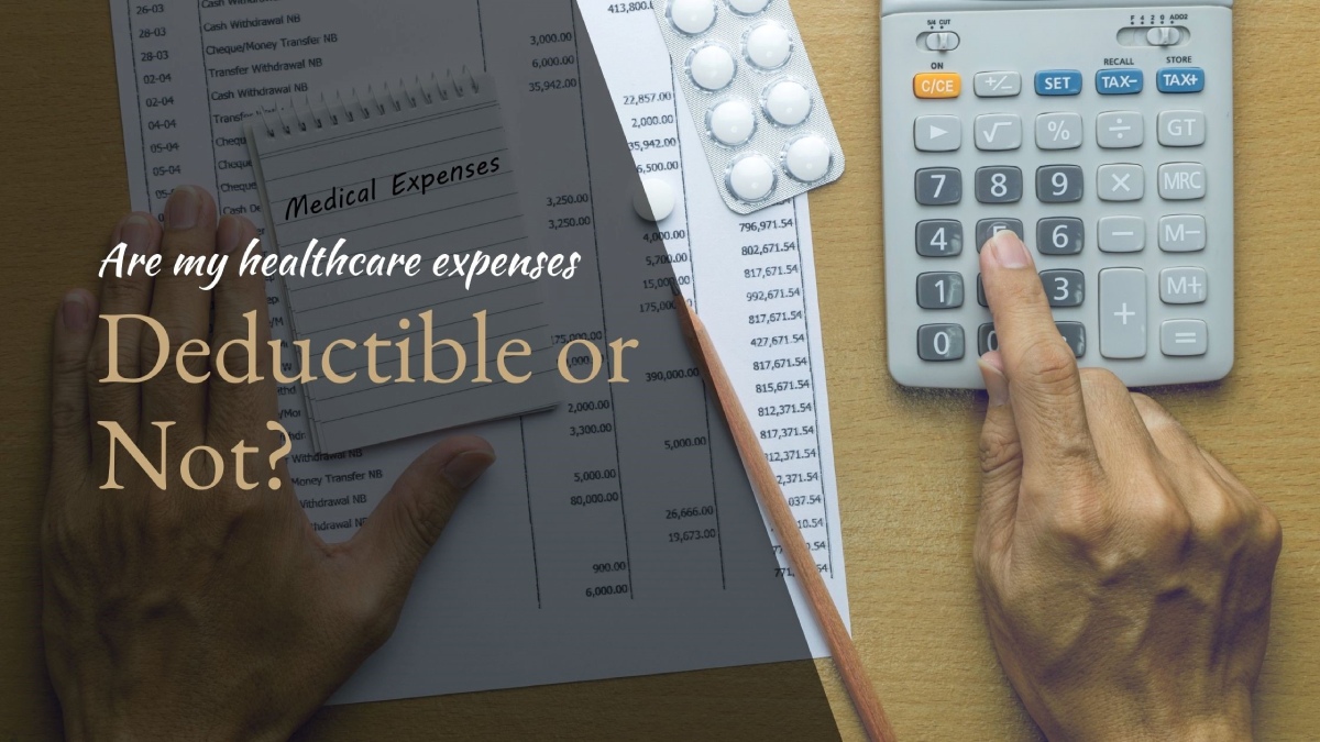 Healthcare Expenses