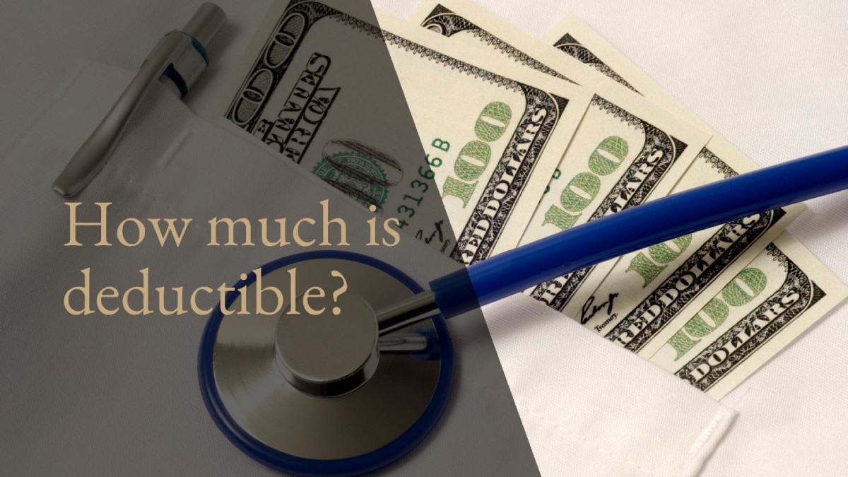 Deductible Expenses