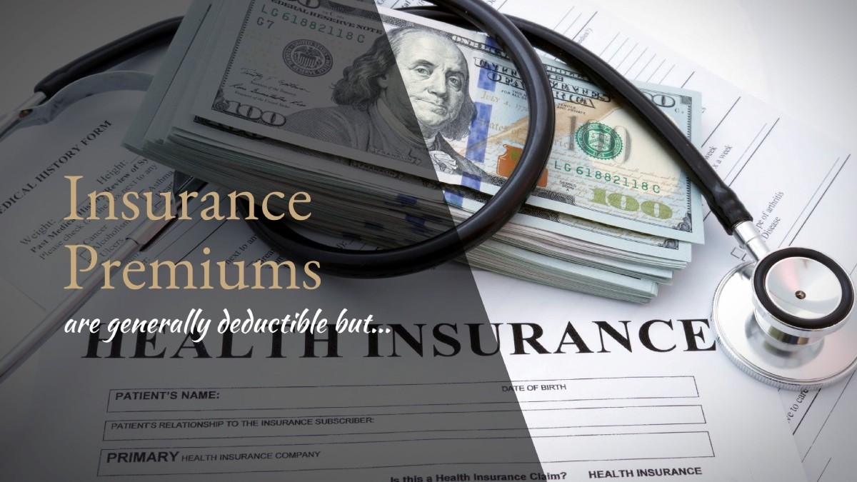 Medical Insurance Premium