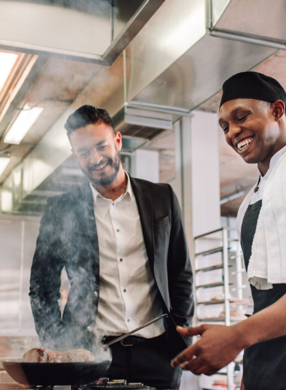 at MBE CPAs your passion is our priority