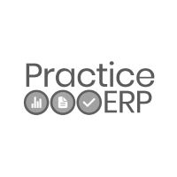 Practice ERP - Logo