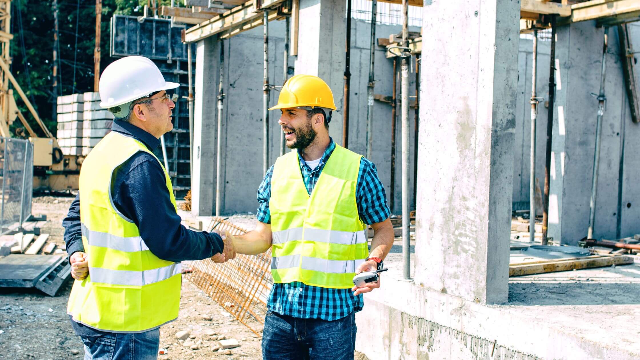 Gaining Clients’ Trust Through Construction Surety Bonds