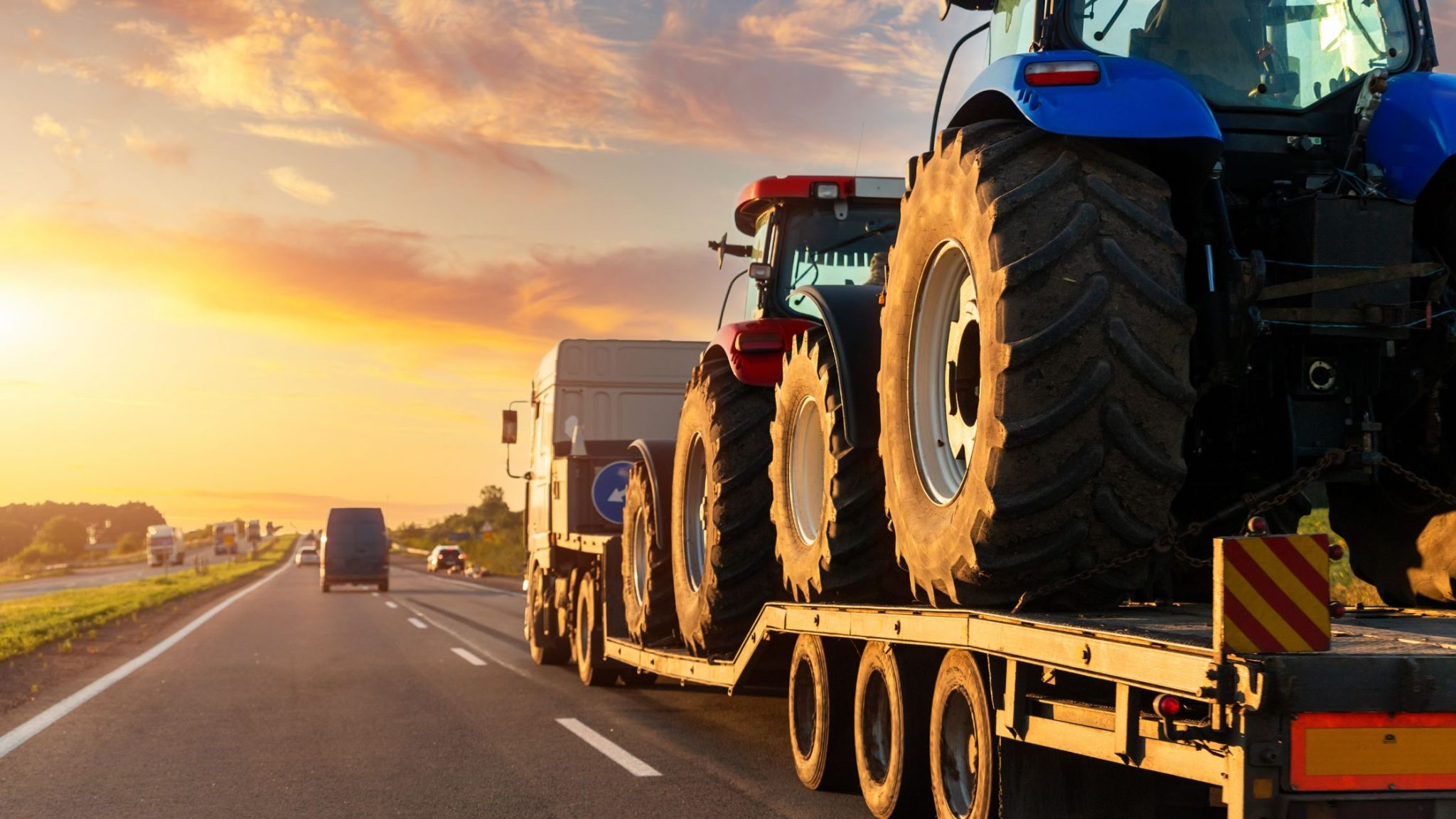 Unloading the Basics of Federal Excise Tax on "Heavy" Trucks MBE CPAs