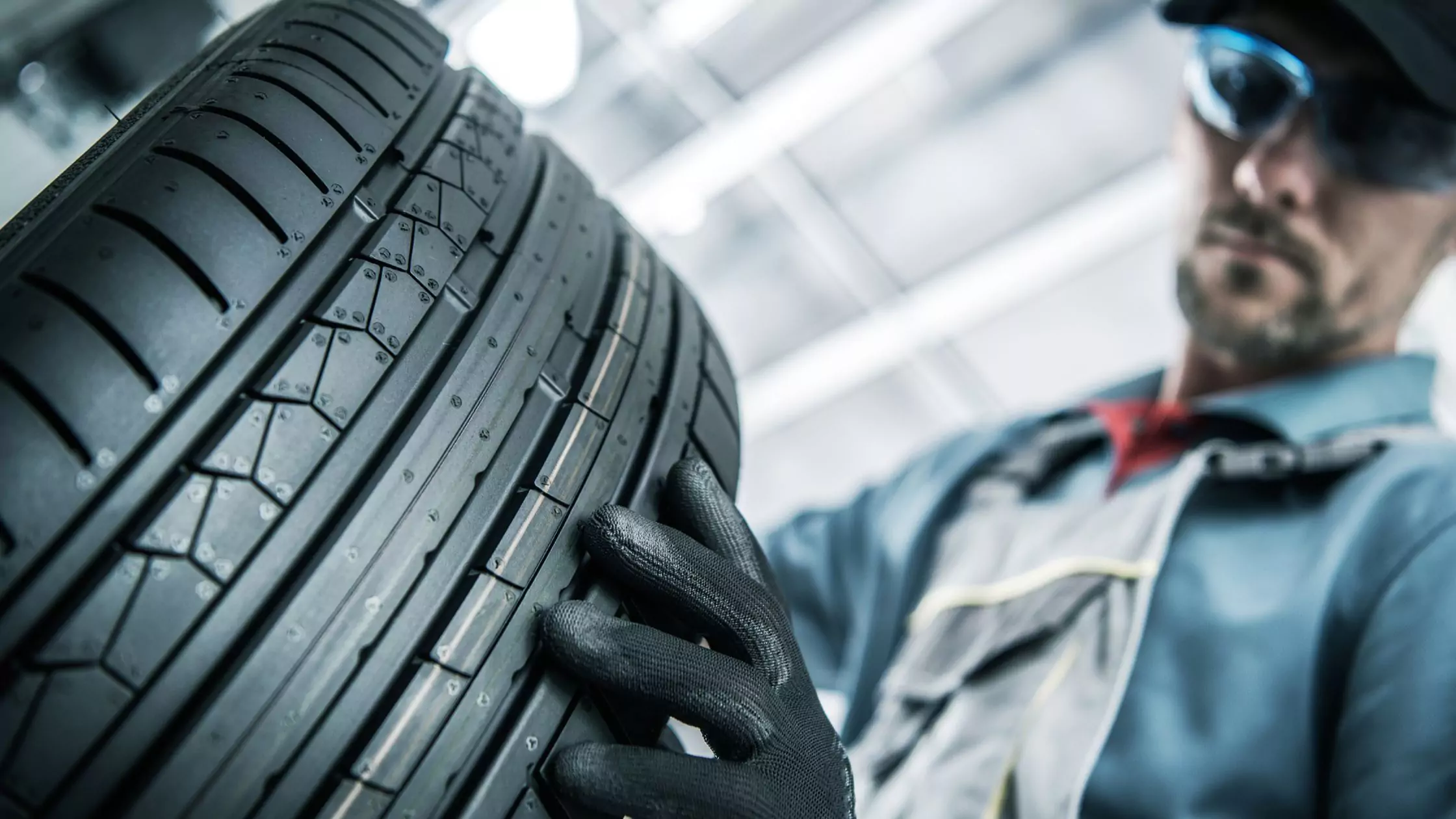 Keep it Rolling: What Tire Sustainability Means for You
