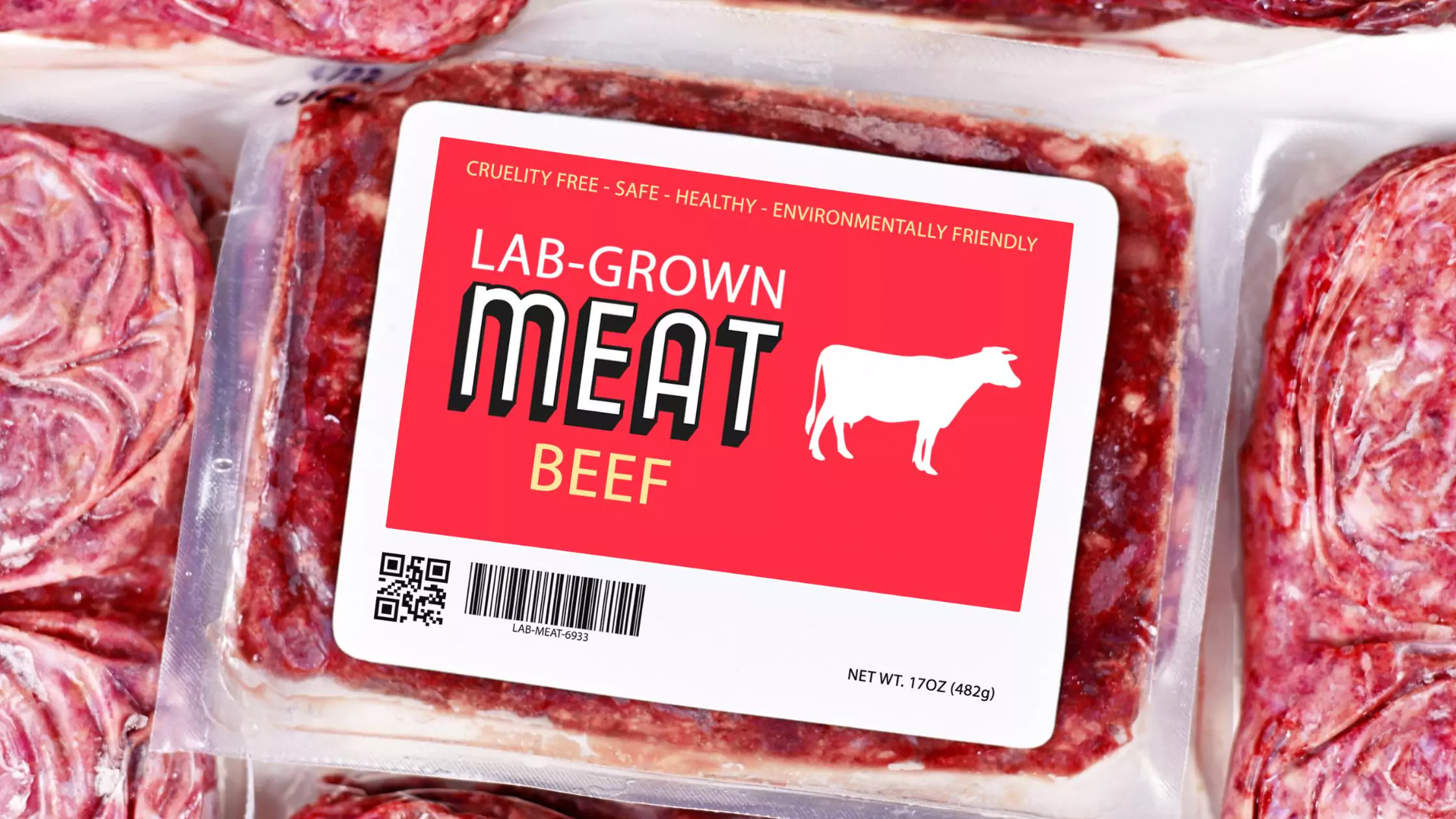 Meet the Meat of the Future: Is Cultivated Meat Worth a Try? 