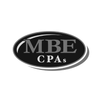 MBE CPAs - Trust and Estates