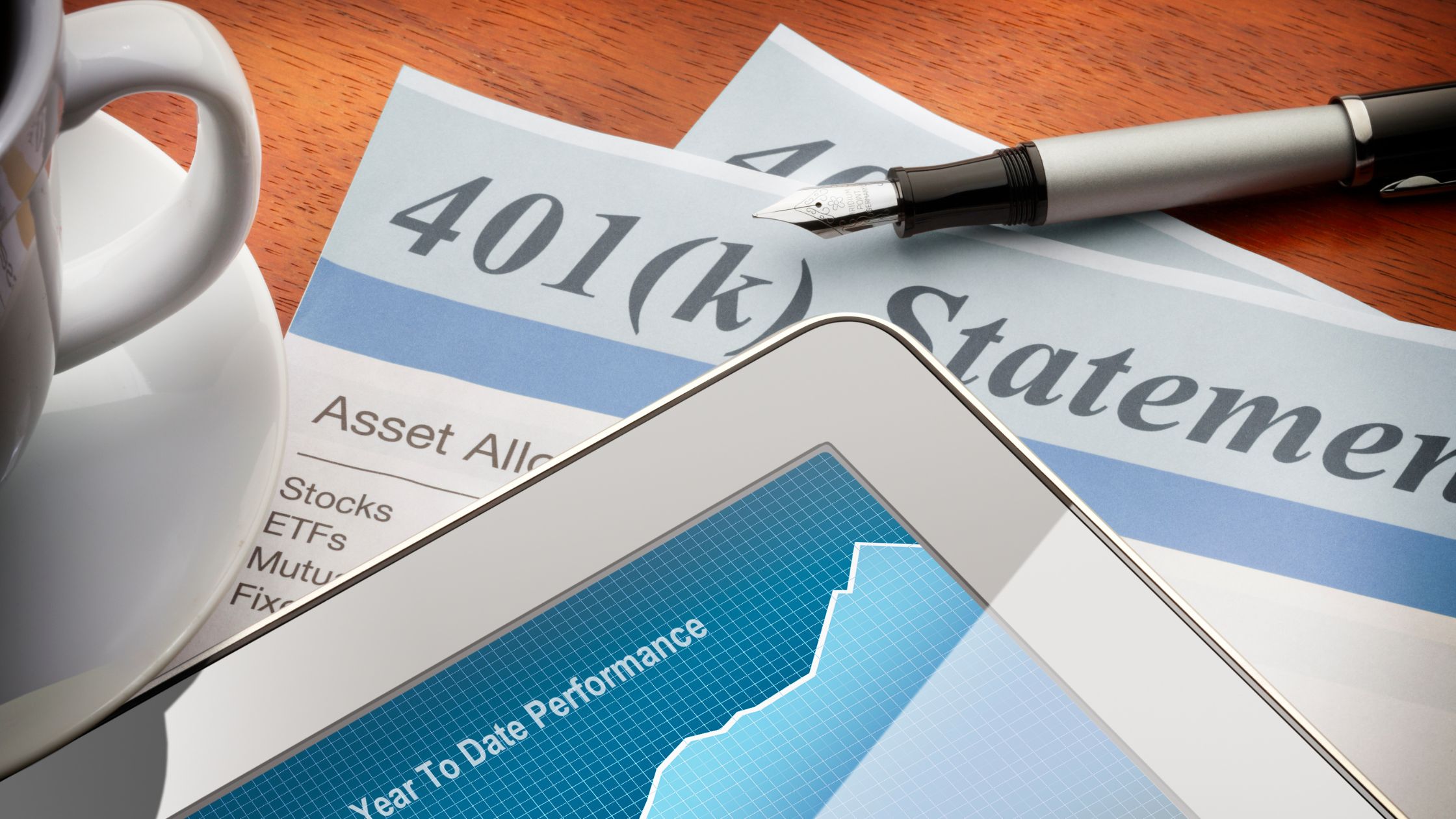 Preparing for a 401k Audit: Essential Steps for Businesses