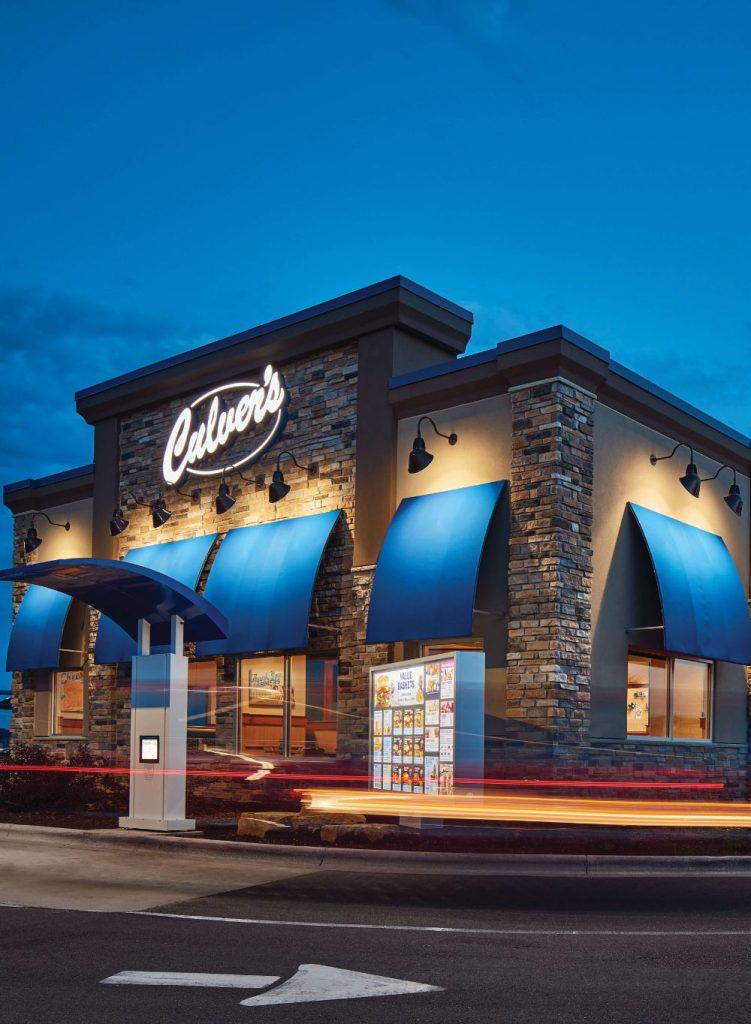 Culvers-Restaurant