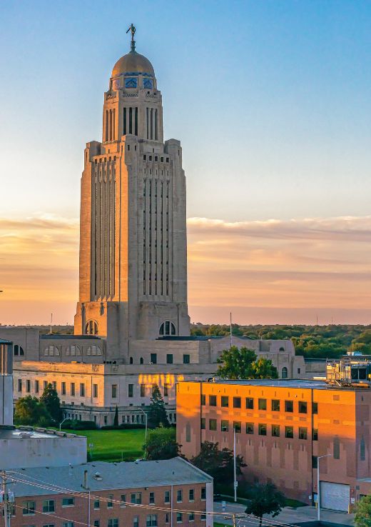 First in Nebraska and the Second MBE CPAs Outside Wisconsin