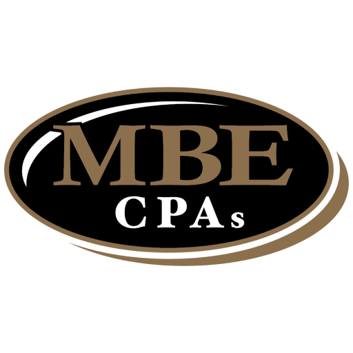 MBE CPAs