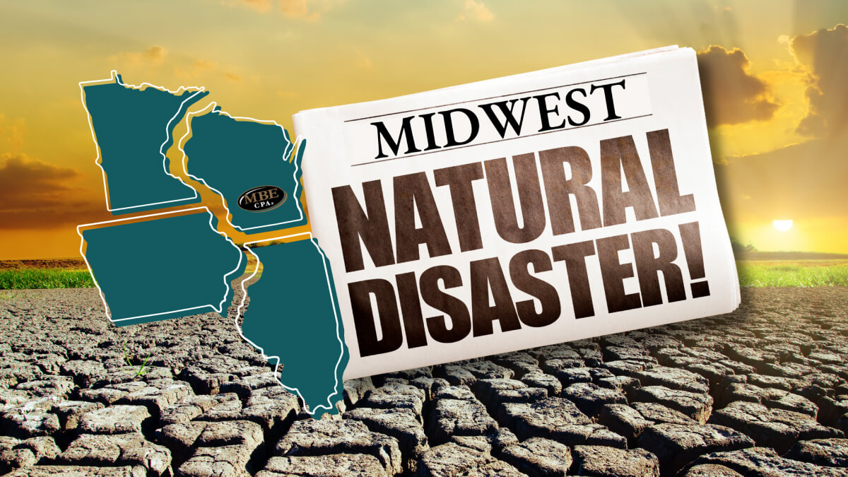 Midwest Opens Applications for SBA Disaster Loans 