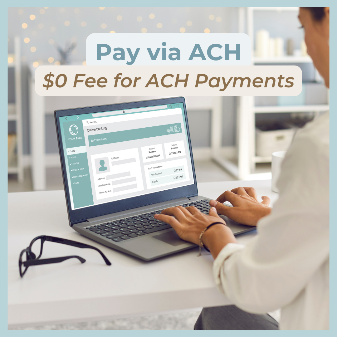 Make Payment with echeck ACH