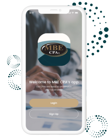 MBE CPAs App