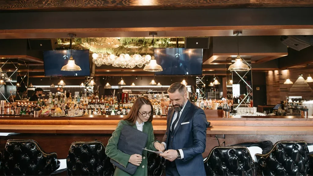 Make Year-End Tax Planning Your Main Course