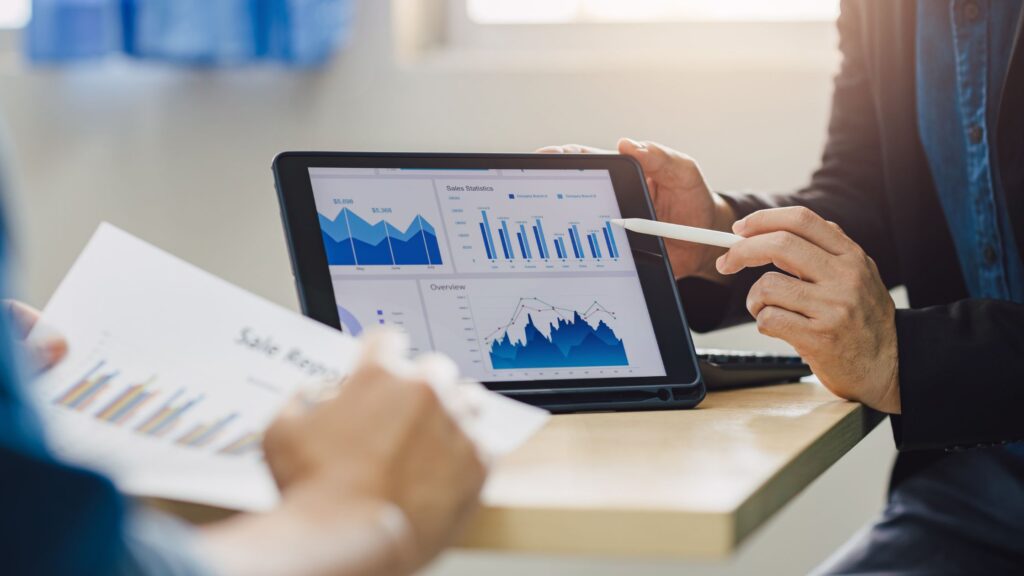 Simplifying Business Valuation: Income & Market Methods