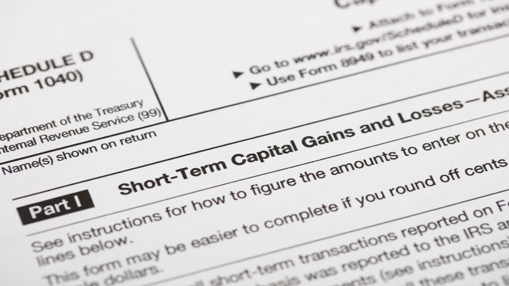 Investment Income: What You Should Know This Tax Season