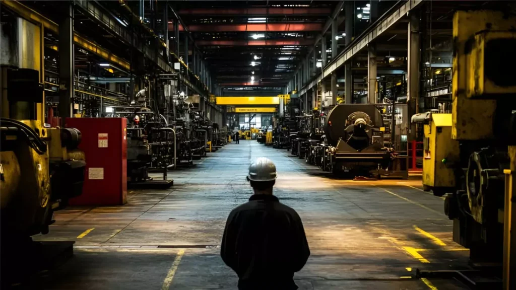 The Best Timing for Capital Investments