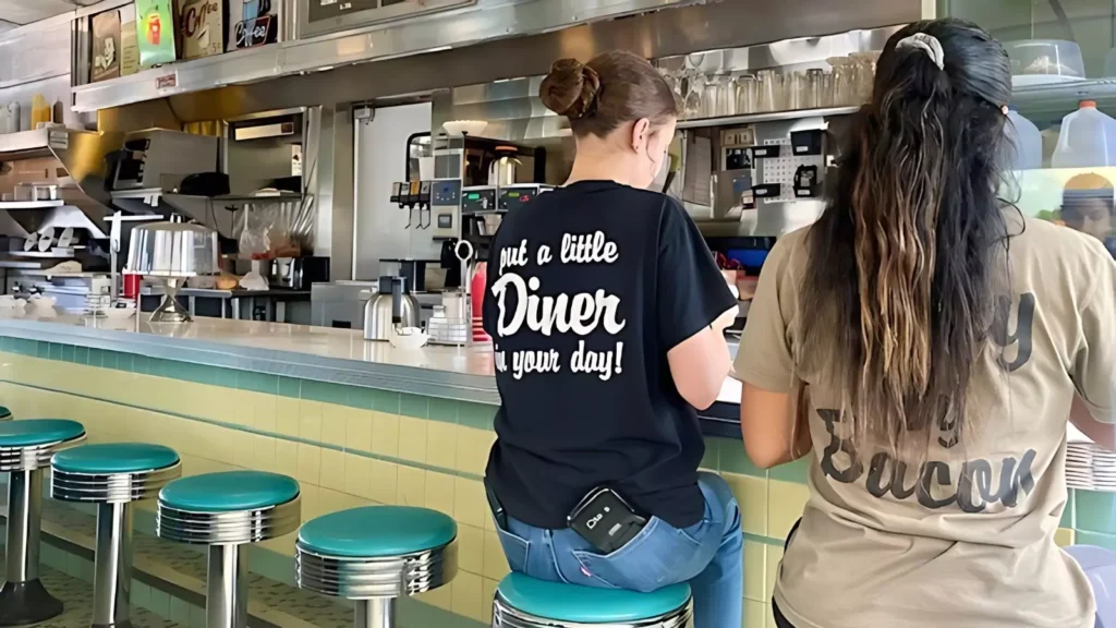 How a Great POS System Can Transform Your Restaurant