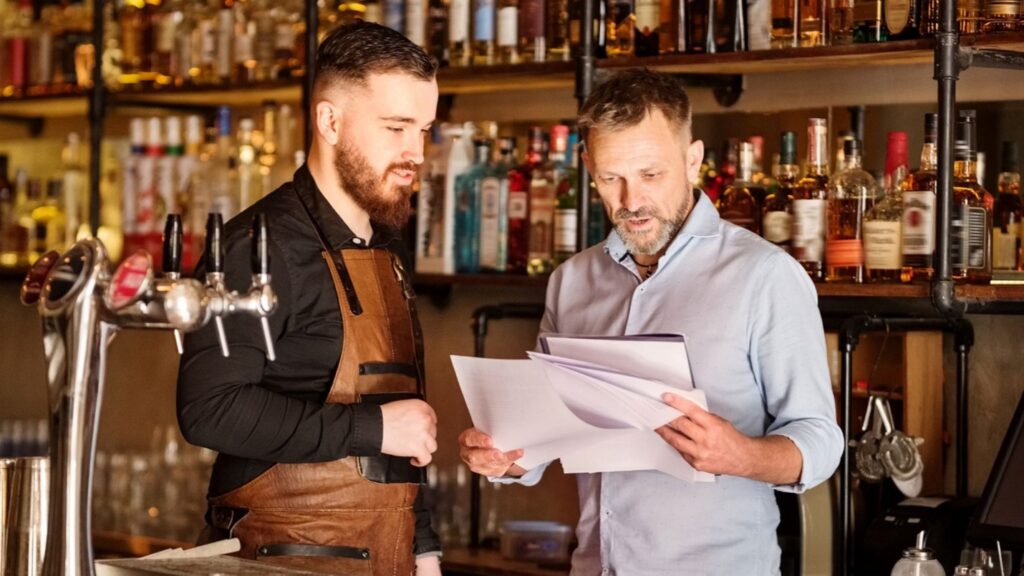 Confident Steps to Restaurant Sale Success