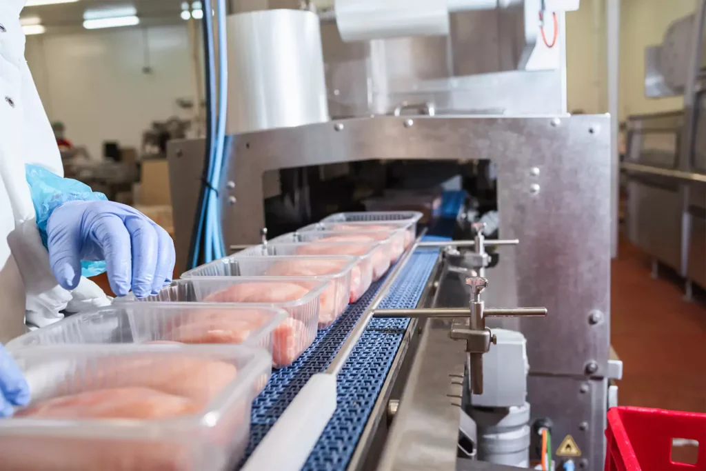 Cost Allocation & Traceability