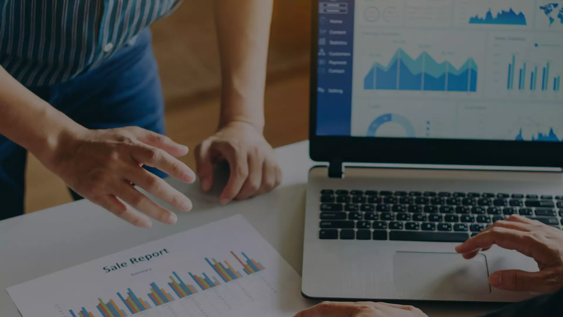 Cash Flow Management: A Seasonal Business’ Survival Guide