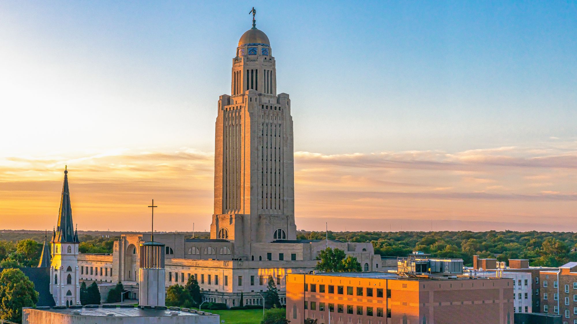 How Nebraska’s 2025 Tax Changes Affect You
