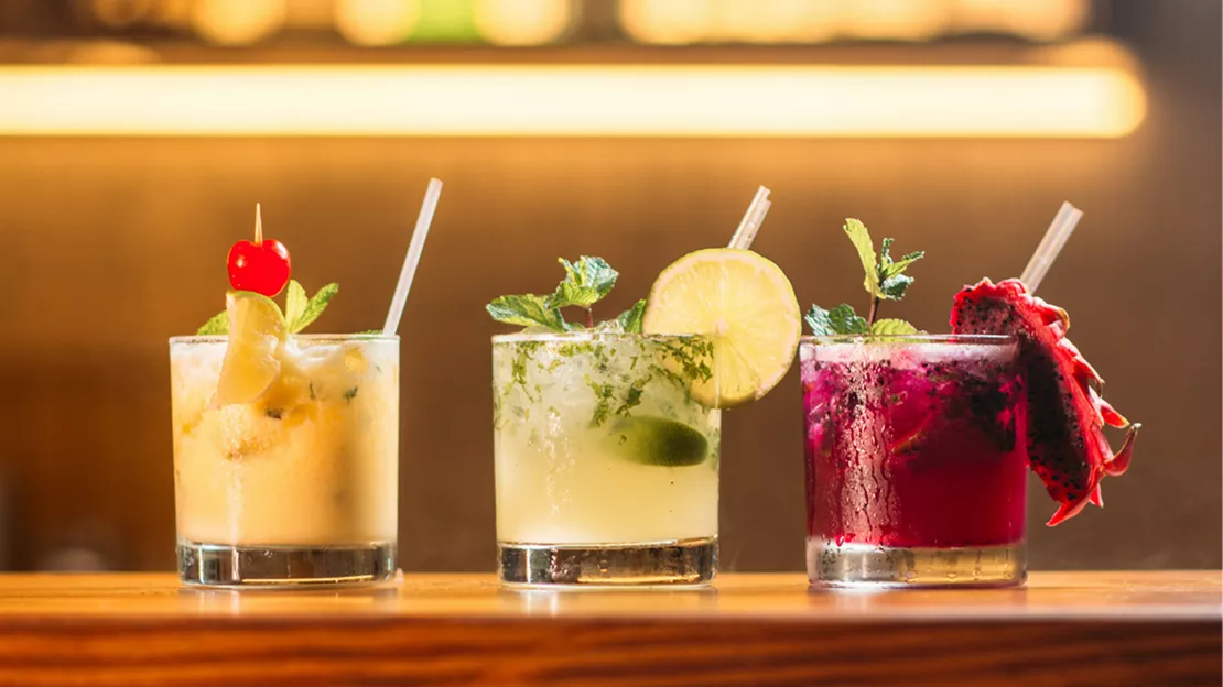 Drinks