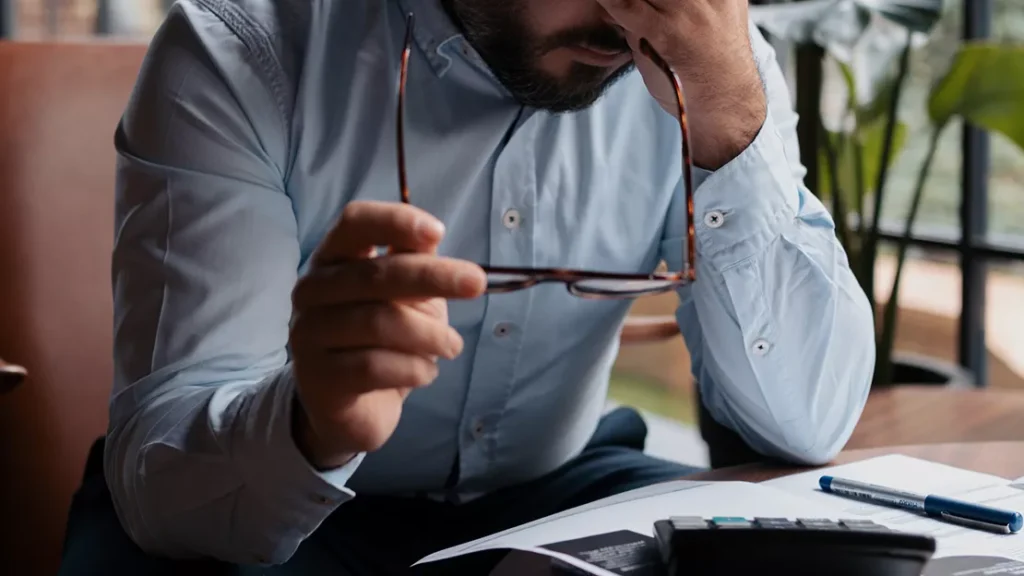 Tax Season Mistakes to Avoid