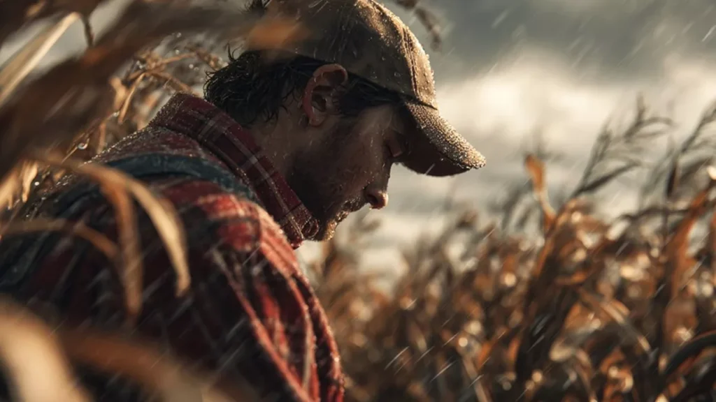 Could Deferred Crop Insurance and Income Averaging Help You?