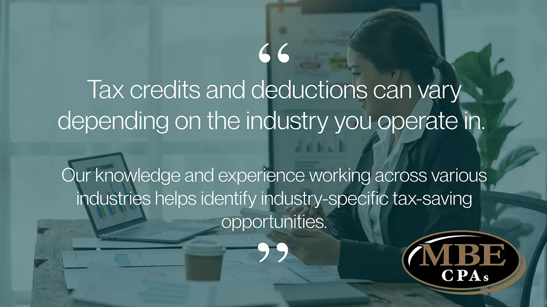 A person looking at a document