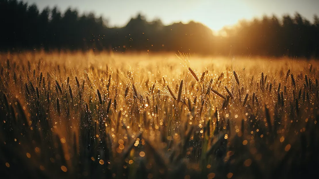 Keep Your Farm Safe with Risk Management