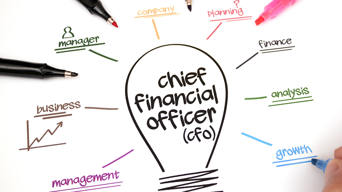 CFO Info Graphic