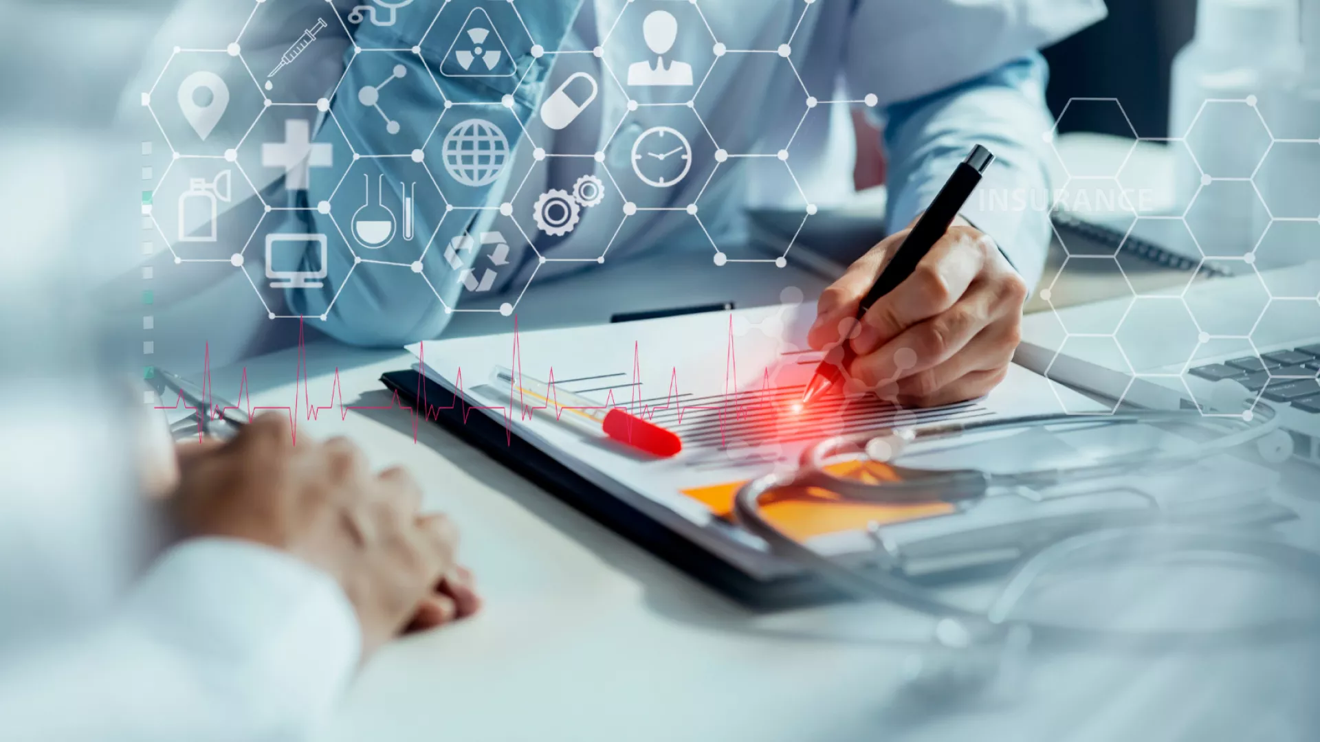 How Tech Boosts Rural Healthcare Financial Health