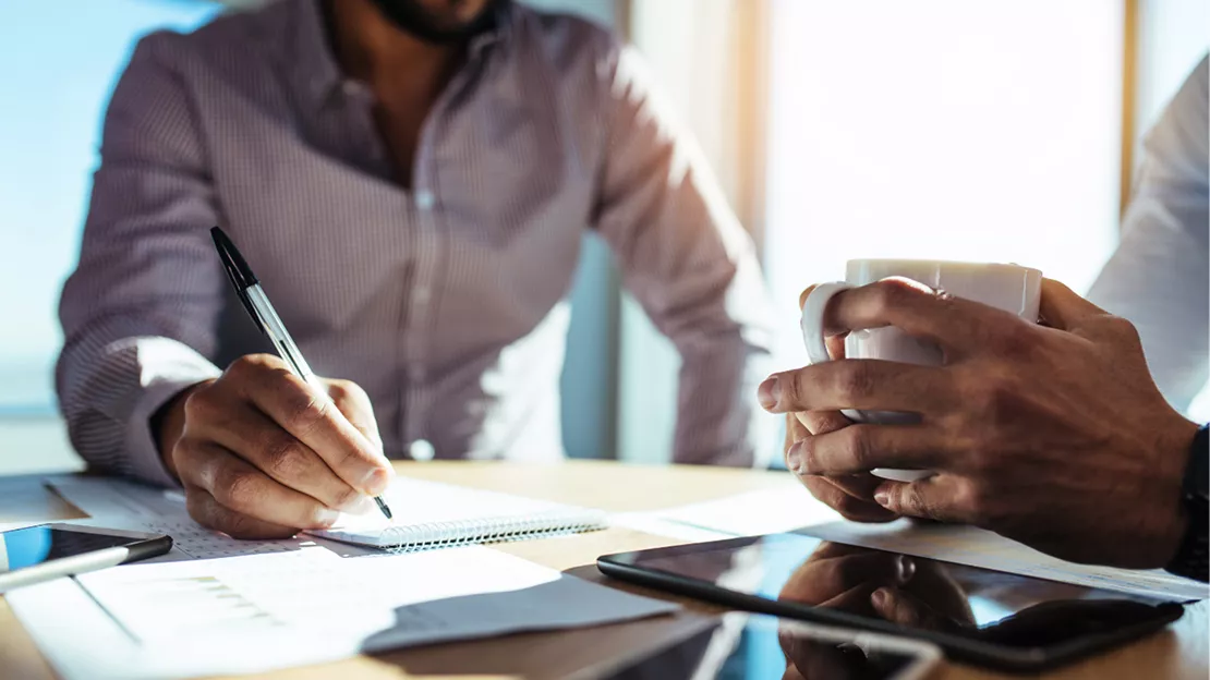 Founders’ Step by Step Guide to Business Valuation