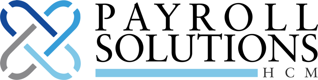 Payroll Solutions HCM
