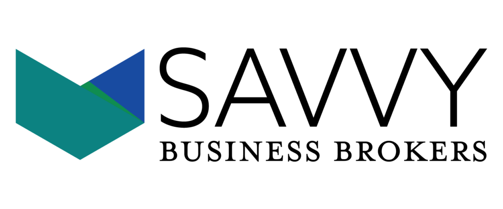 Savvy Business Brokers