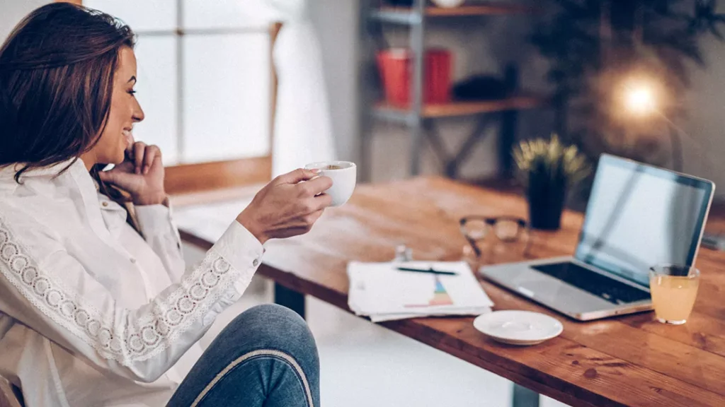 Home Office Deductions: Rules and Record-Keeping Tips