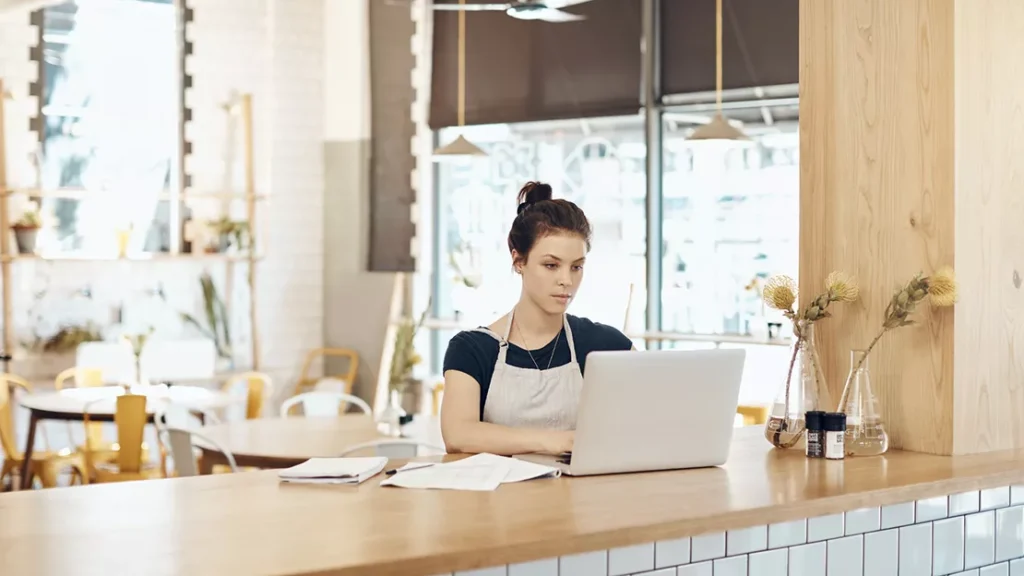 Improve Month-End Reporting Speed and Accuracy Digitally