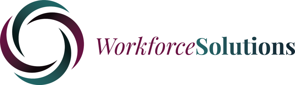 Workforce Solutions