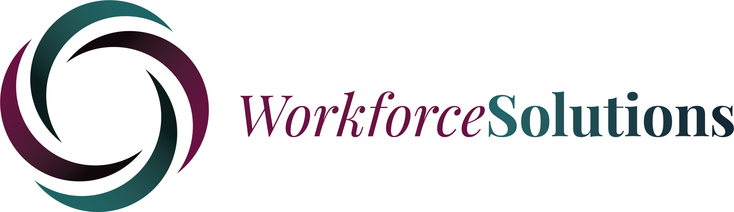 Workforce Solutions
