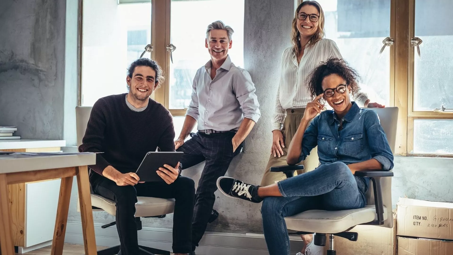 Three-Step Model for Planning Success