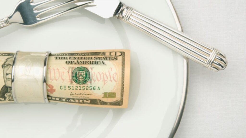 How Trusted Tip Tracking Supports Restaurant Growth