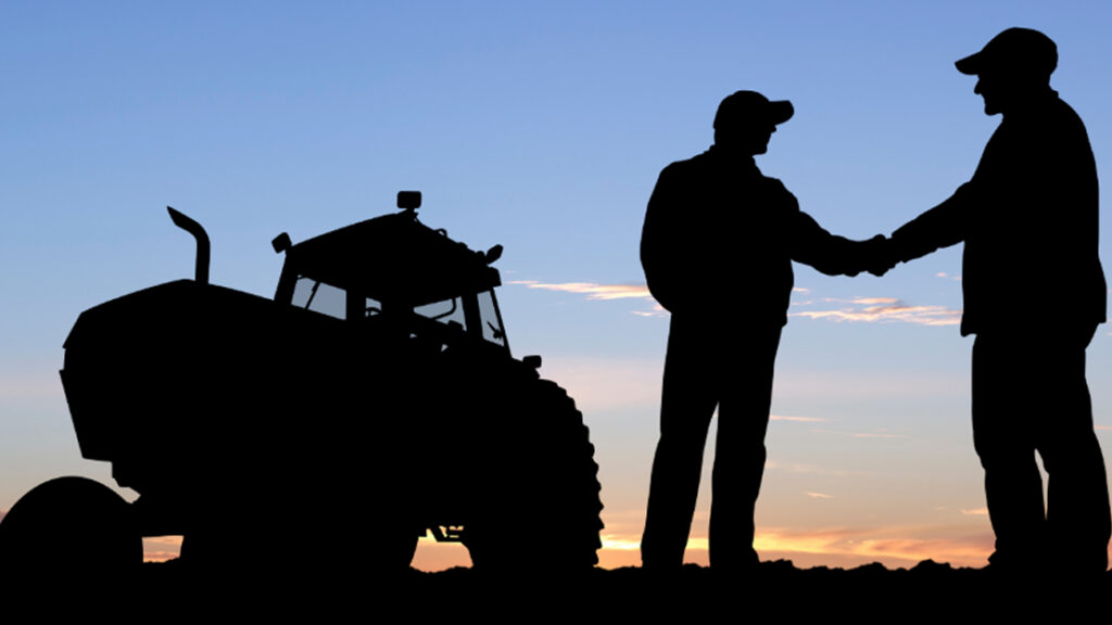 Farmers Face March 2 Tax Filing Deadline